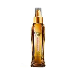 NOURISHING OIL FOR THE HAIR AND THE BODY