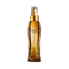 SHIMMERING OIL FOR THE HAIR AND THE BODY