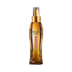 OIL-LIGHTS FOR HAIR AND BODY