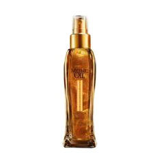 DISCIPLINING OIL FOR HAIR AND BODY
