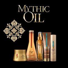 ASSORTMENTS FOR THICK HAIR