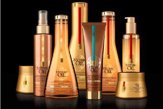 ASSORTMENTS FOR FINE HAIR