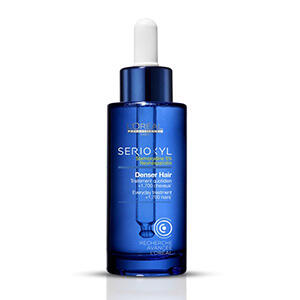 L'OREAL PROFESSIONNEL SERIOXYL DENSER HAIR