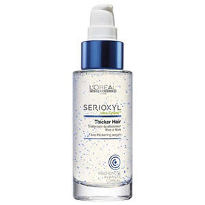 L'OREAL PROFESSIONNEL SERIOXYL THICKER HAIR SERUM