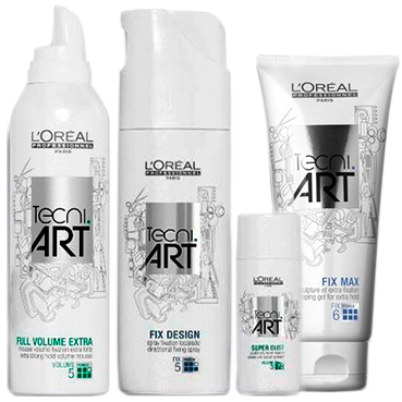 Tecni Art