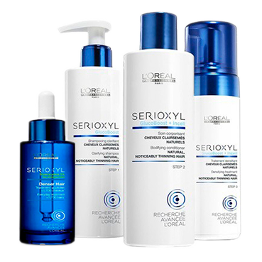 Serioxyl