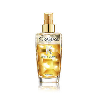 ELIXIR ULTIME OIL FOR THIN HAIR