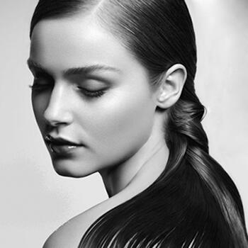 Hairdressing services for women