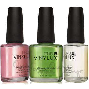 CND VINYLUX